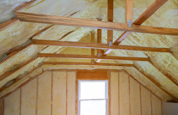 Best Commercial Insulation in Leitchfield, KY