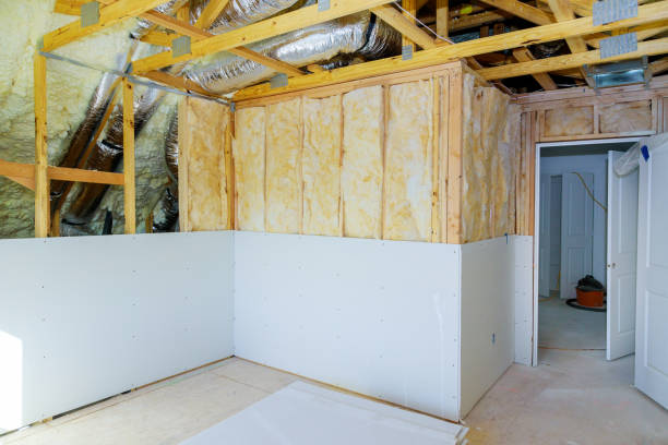 Best Insulation Installation Services in Leitchfield, KY