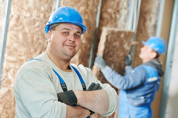 Reliable KY Insulation Contractor Solutions